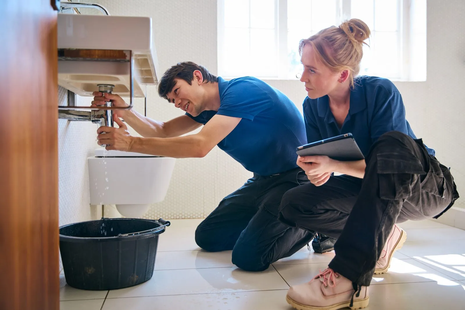 All Service Plumbing