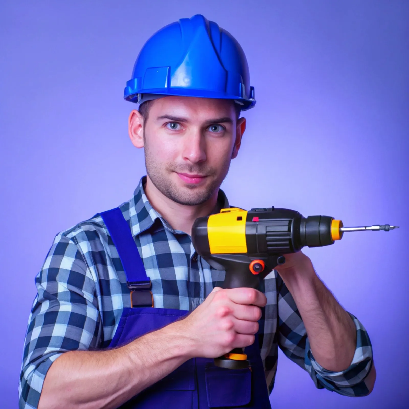 Handyman Home Services