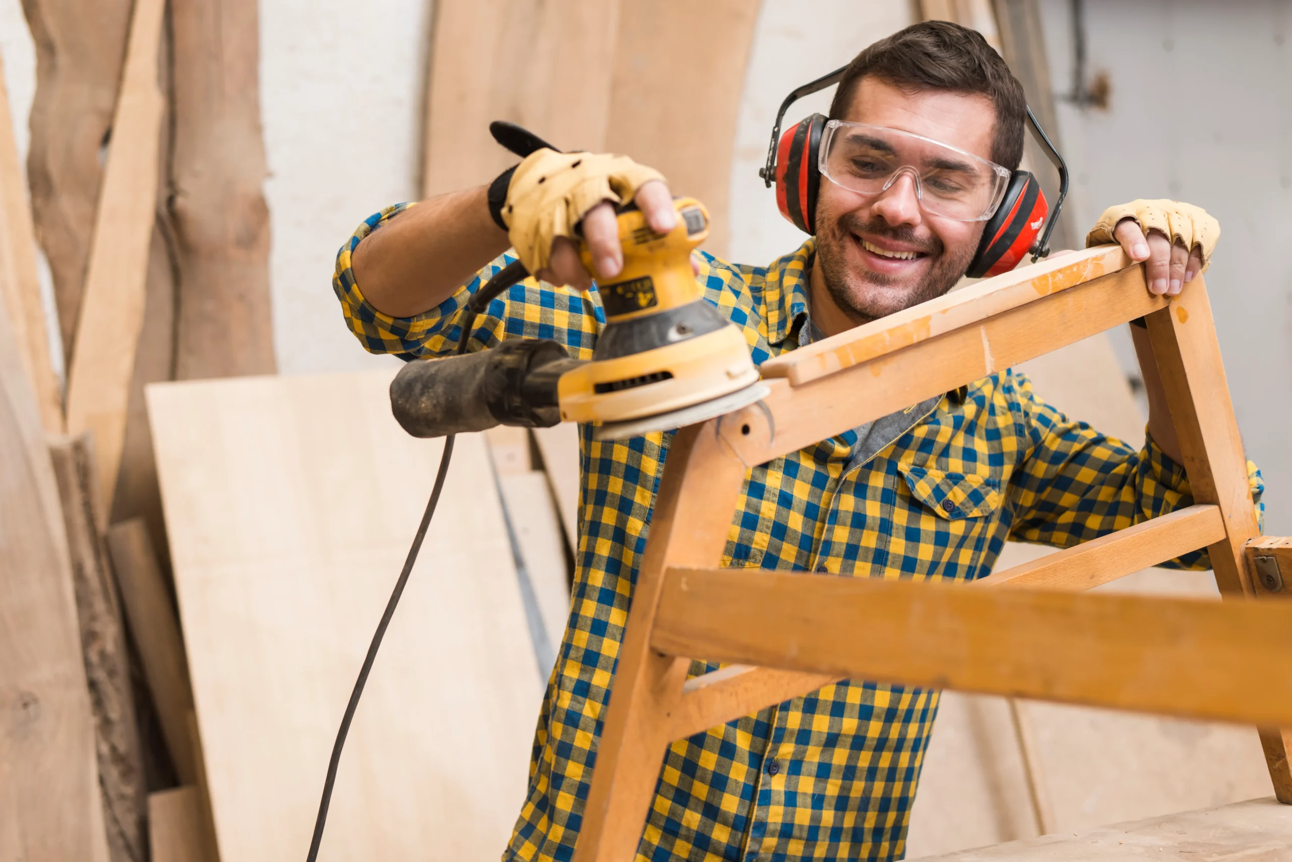 Carpentry Services