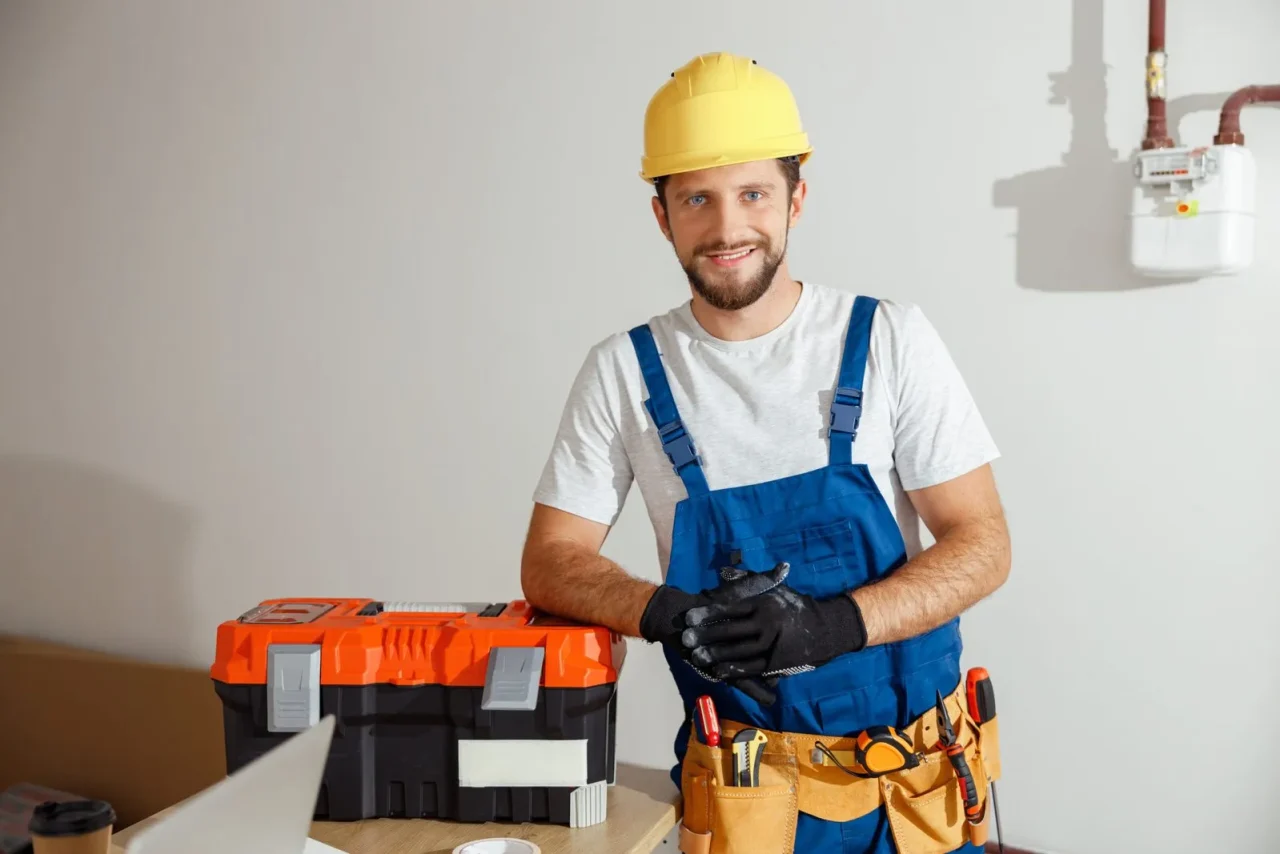 Handyman Home Services